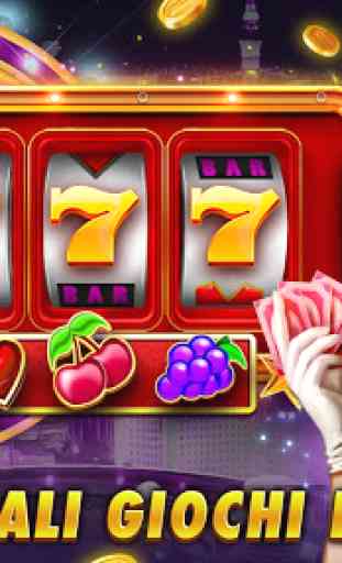 Huuuge Casino Slots - Giochi di Slot Machine 4