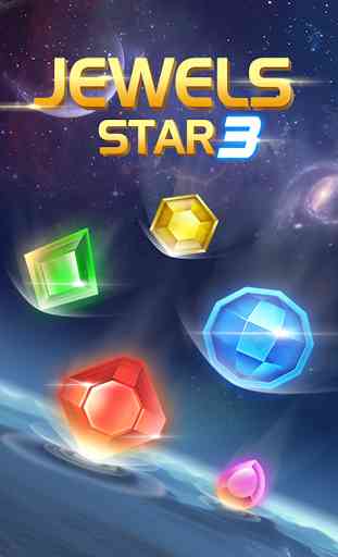 Jewels Star 3 1