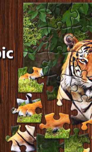 Jigsaw Puzzles Epic 2