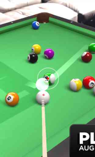 Kings of Pool - 8 Ball online 2