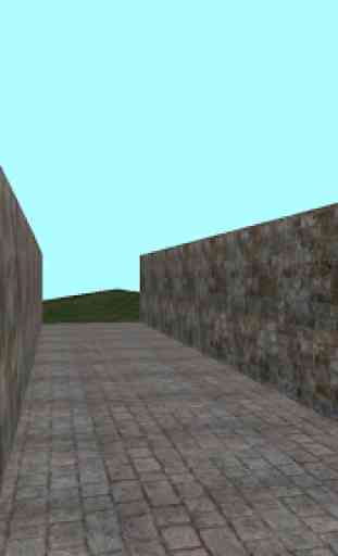 Labyrinth 3D 3