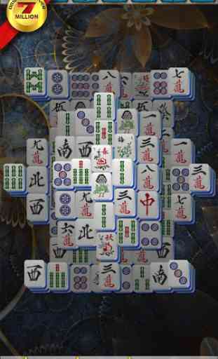 Mahjong Maestro 3