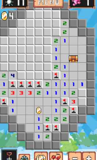 Minesweeper: Collector - Online mode is here! 1