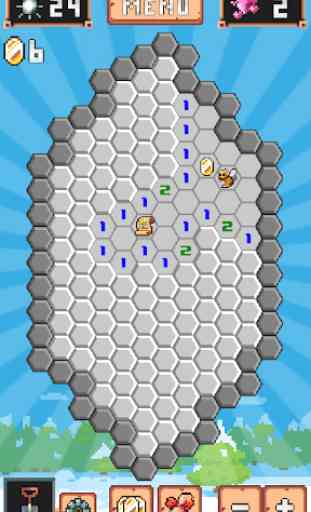 Minesweeper: Collector - Online mode is here! 2