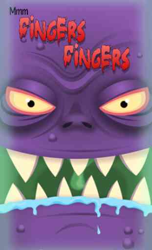 Mmm Fingers Fingers 1