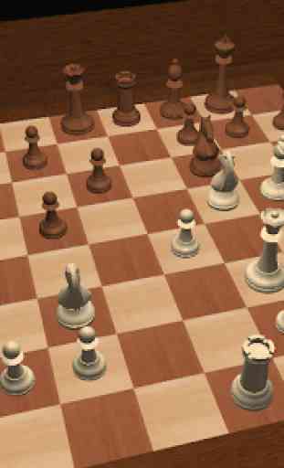 Mobialia Chess Free 2