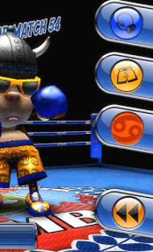 Monkey Boxing 3