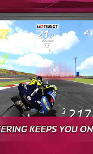 MotoGP Racing '19 3