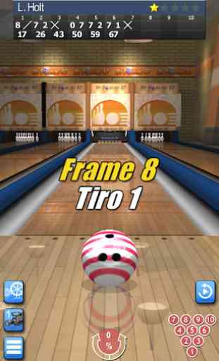 My Bowling 3D 3