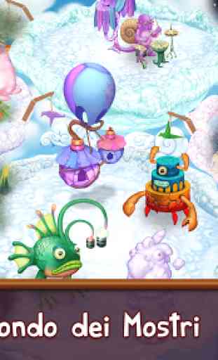 My Singing Monsters: Dawn of Fire 4