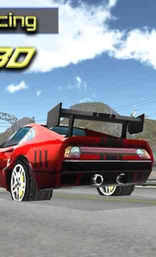 Need for veloce Car Racing - 1