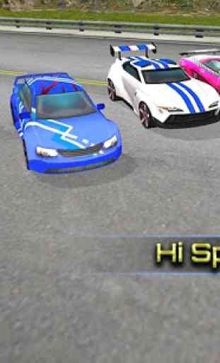 Need for veloce Car Racing - 2