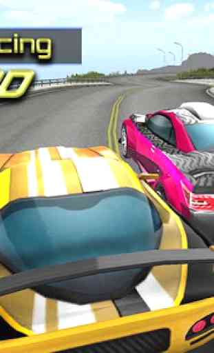 Need for veloce Car Racing - 4