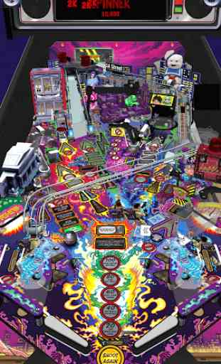 Pinball Arcade Free 4