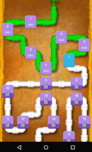 Pipe Twister: Pipe Game 2