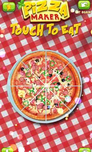 Pizza games 1