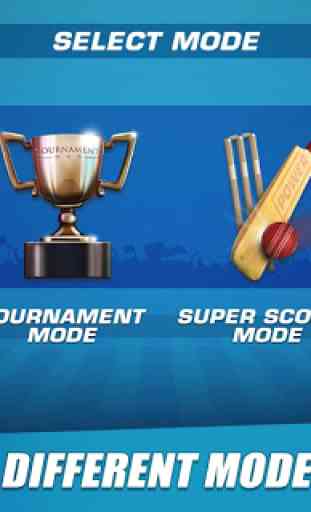 Power Cricket T20 Cup 2019 4