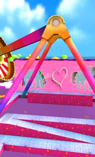 Princess Fun Park And Games 2