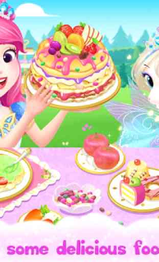 Princess Palace: Royal Pony 3