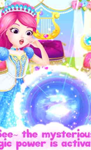 Princess Palace: Royal Pony 4