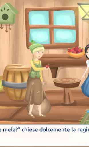 Principessa della neve: giochi per ragazze 2
