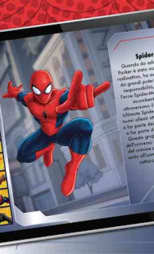 Puzzle App Spiderman 3