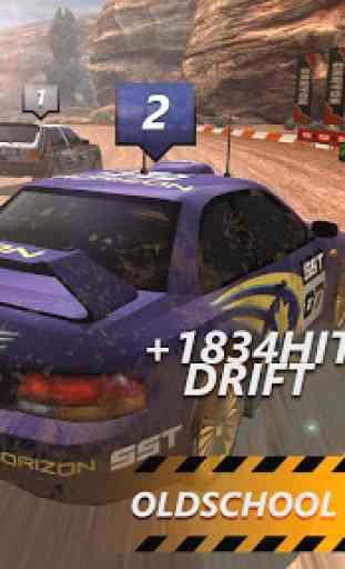 Rally Racer Unlocked 2
