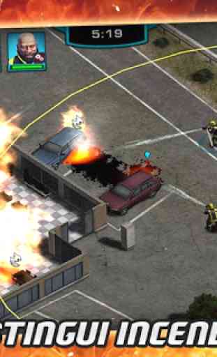 RESCUE: Heroes in Action 2