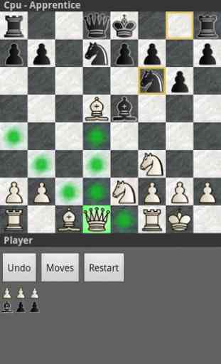 Scacchi (Chess Free) 2