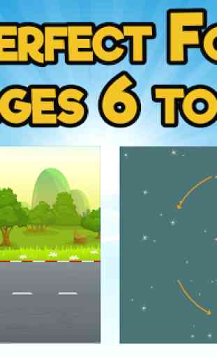 Second Grade Learning Games 3
