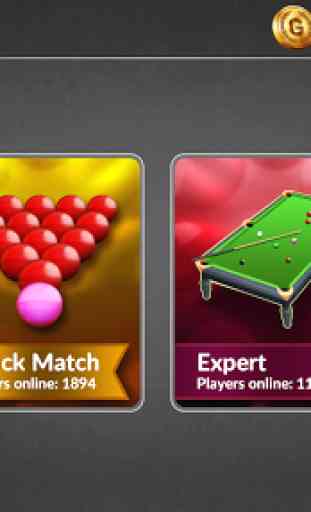 Snooker Live Pro giochi gratis 2