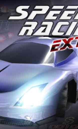 Speed Racing Extended 1