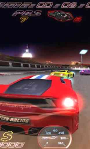 Speed Racing Extended 2