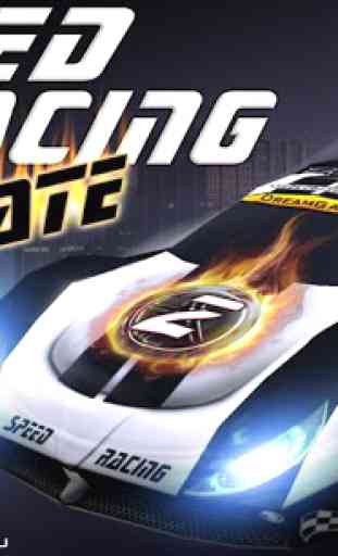 Speed Racing Ultimate 2 1