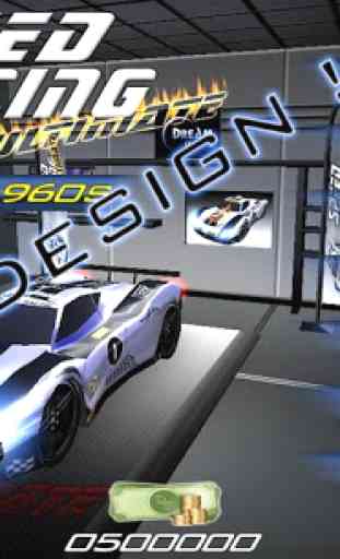 Speed Racing Ultimate 2 2