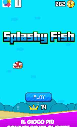 Splashy Fish ™ 2