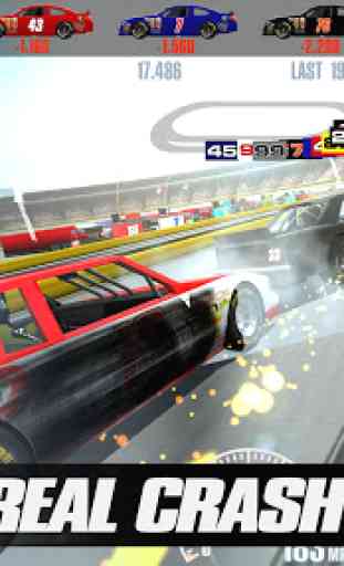 Stock Car Racing 3