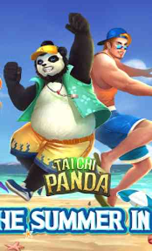 Taichi Panda 1