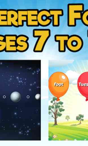 Third Grade Learning Games 4