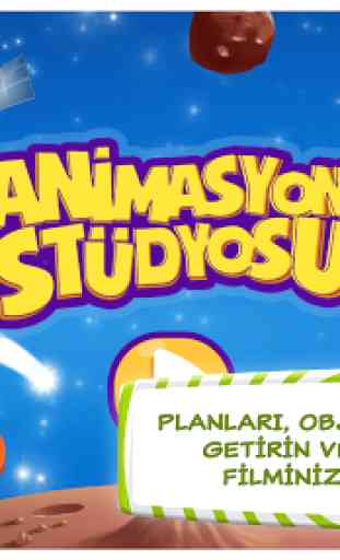 TRT Animasyon Stüdyosu 1