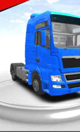 Truck Parcheggio Simulator 2 2