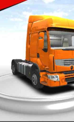 Truck Parcheggio Simulator 2 3
