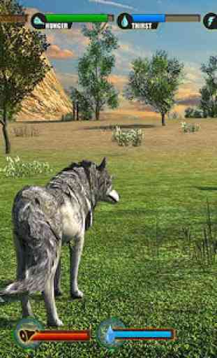 Ultimate Wolf Adventure 3D 4