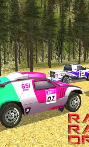 Veloce Rally Racer Drift 3D 1