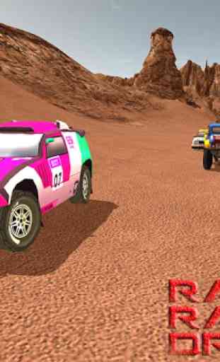 Veloce Rally Racer Drift 3D 4