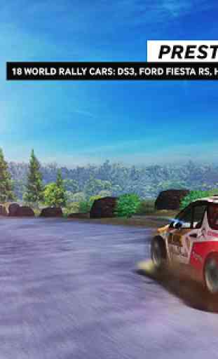 WRC The Official Game 2