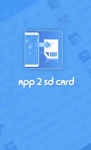 App 2 SD Card 4