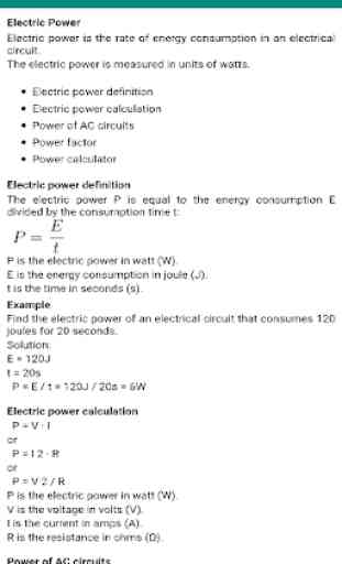 Basic Electrical Engineering 2