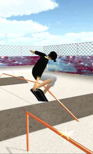 Board Skate 1