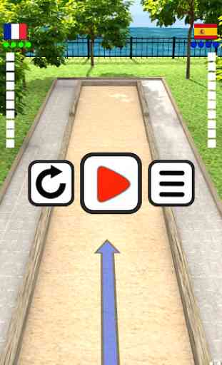 Bocce 3D - Online Sports Game 4